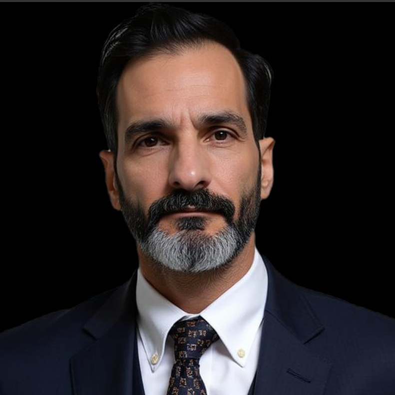 George Shawqi