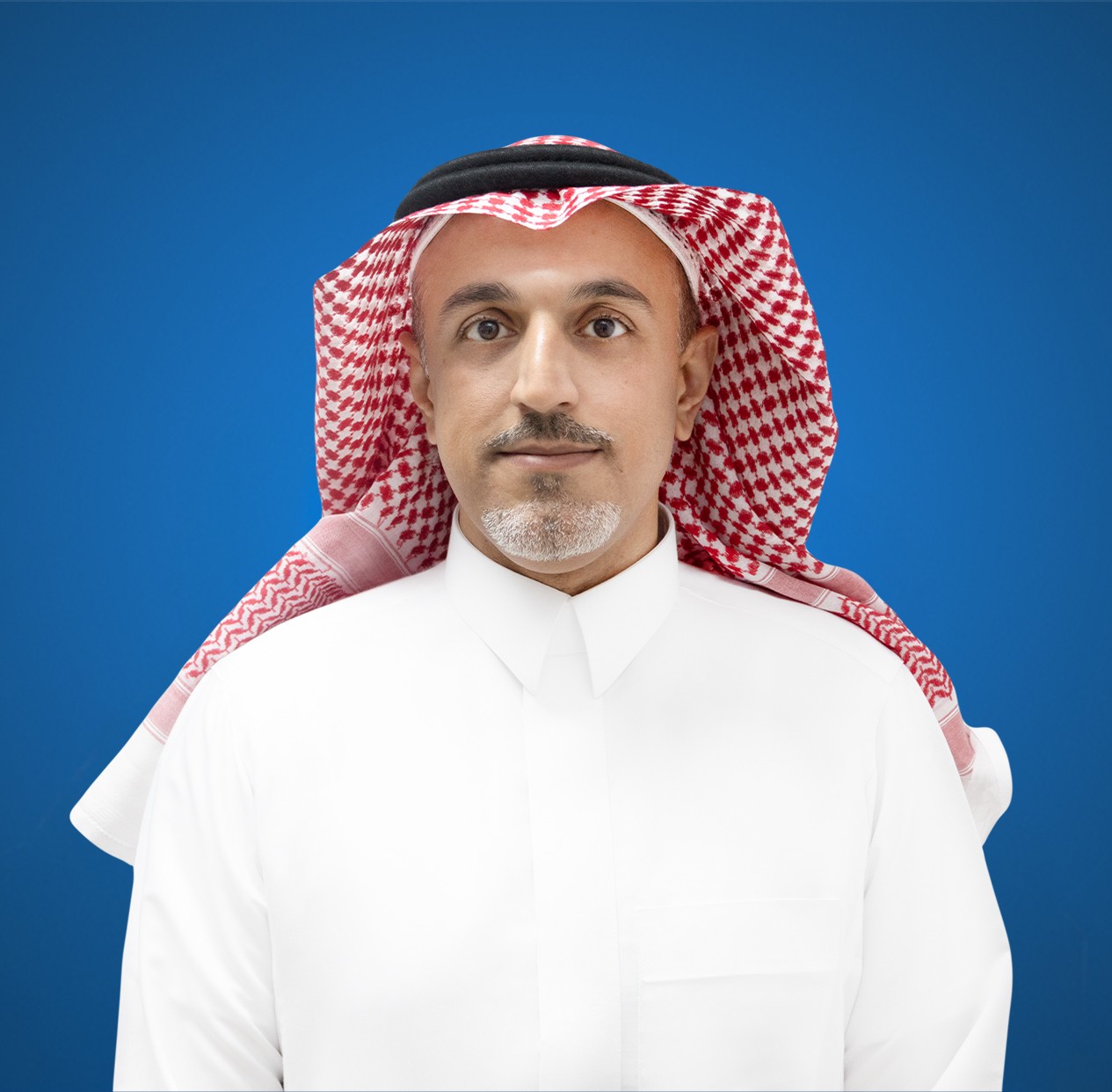 Nasser Al Rahain
