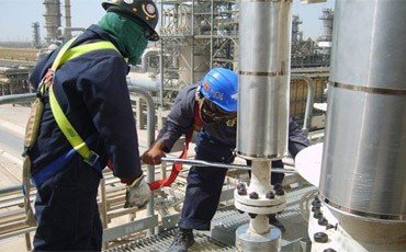 Operation & Maintenance