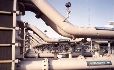 Plant Industrial Services