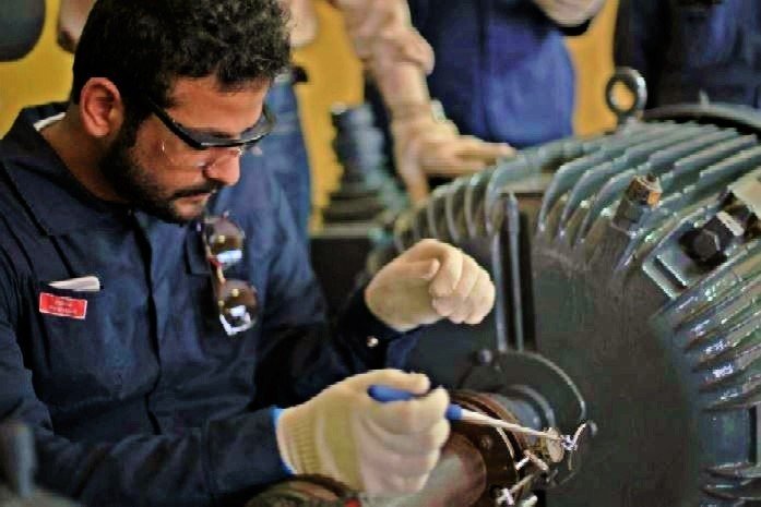 Operation & Maintenance