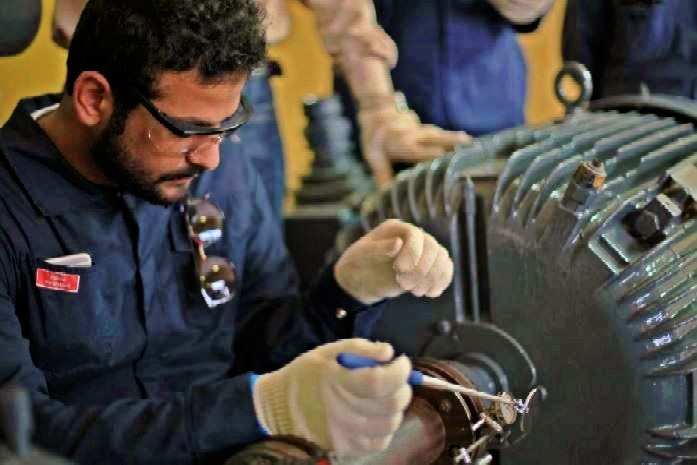 Operation & Maintenance